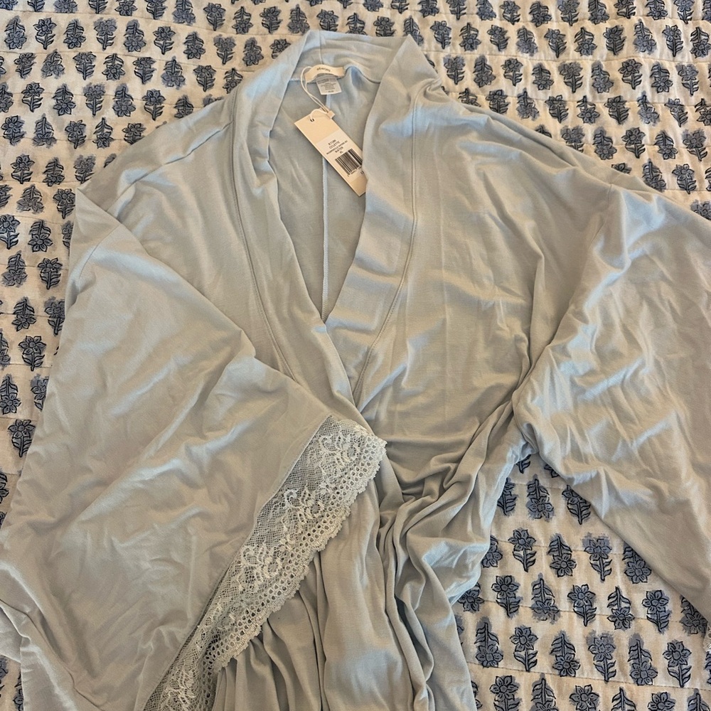 Eberjey Robe